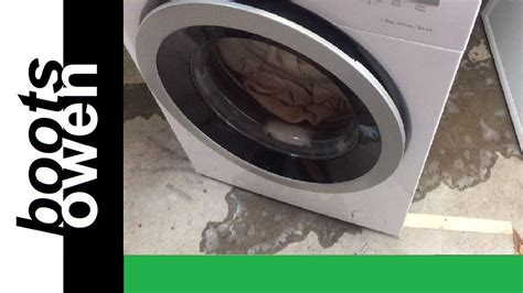 beko washing machine leaking|Here’s Why your Beko Washing Machine Leaking (with FIXES)